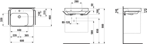Laufen H8171110001041 rys. BudoHurt.com Łódź.jpg