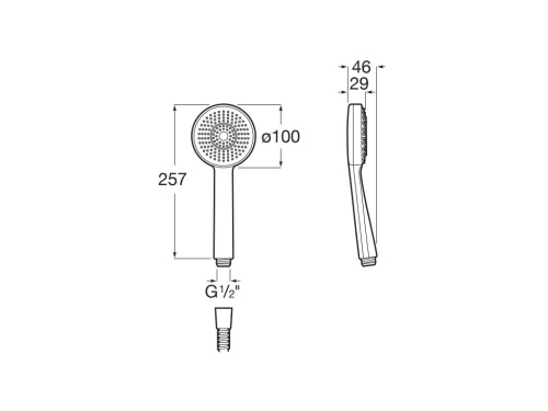 Roca A5B8113B00 rys.jpg