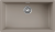 Zlewozmywak Elleci ZEN 130 K89 Dove Keratek. LKZ13089 BudoHurt.com.png