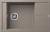 Zlewozmywak Elleci UNICO 305 K89 Dove KERATEK. LKU30589 BudoHurt.com.png