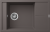 Zlewozmywak Elleci UNICO 305 K87 Cocoa KERATEK. LKU30587  BudoHurt.com.png