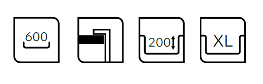 Zlewozmywak Elleci UNICO 305 BudoHurt.com.png