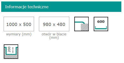 Zlewozmywak Elleci Unico 480 BudoHurt.com .jpg