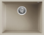 Zlewozmywak podwieszany Elleci QUADRA 105 K95 Champagne KERATEK. LKQ10595BSO BudoHurt.com.png