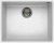 Zlewozmywak podwieszany Elleci QUADRA 105 G68 Bianco GRANITEK. LGQ10568BSO BudoHurt.com .jpg