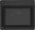 Zlewozmywak Elleci Time 105 G40 Nero GRANITEK. LG210540FBXCB  BudoHurt.com.png