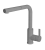 Elleci SHELL PLUS C02 Bateria zlewozmywakowa z wyciąganą wylewką, G48 Cemento. MGKC0248  BudoHurt.com.png