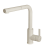 Elleci SHELL PLUS C02 Bateria zlewozmywakowa z wyciąganą wylewką, G62 Bianco Antico. MGKC0262  BudoHurt.com.png