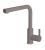 Elleci SHELL PLUS C02 Bateria zlewozmywakowa z wyciąganą wylewką, G43 Tortora. MGKC0243  BudoHurt.com.png