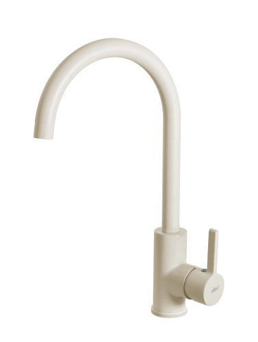 Elleci CADDY C01 Bateria zlewozmywakowa, G62 Bianco Antico. MGKC0162 BudoHurt.com.png