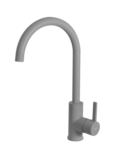 Elleci CADDY C01 Bateria zlewozmywakowa, G48 Cemento. MGKC0148 BudoHurt.com.png