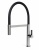 Elleci WAVE Bateria zlewozmywakowa. Chrom. MIKWAVCR  BudoHurt.com .jpg