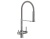 Guglielmi PURA AP61010 Bateria zlewozmywakowa z systemem wody filtrowanej i gazowanej, Stal szczotkowana. AP61010 55 BudoHurt.com.jpg