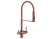 Guglielmi PURA AP61010 Bateria zlewozmywakowa z systemem wody filtrowanej i gazowanej, Miedź. AP61010 E5 BudoHurt.com.jpg