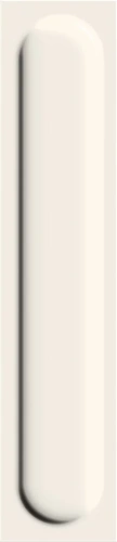 Paradyż MONPELLI WHITE CEGIELKA STRUKTURA B POLYSK 6,5X29,8 BudoHurt.com.webp