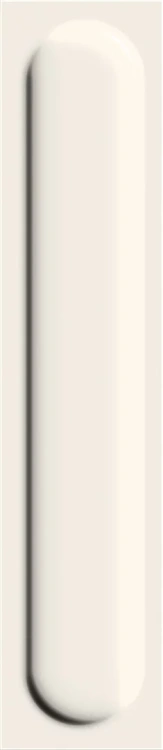 Paradyż MONPELLI WHITE CEGIELKA STRUKTURA B POLYSK 6,5X29,8 BudoHurt.com.webp