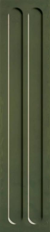 Paradyż MONPELLI OLIVE CEGIELKA STRUKTURA C POŁYSK 6,5X29,8 BudoHurt.com.webp