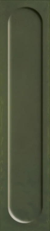 Paradyż MONPELLI OLIVE CEGIELKA STRUKTURA A POŁYSK 6,5X29,8  BudoHurt.com.webp