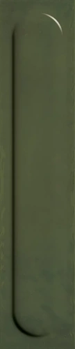 Paradyż MONPELLI OLIVE CEGIELKA STRUKTURA B POŁYSK 6,5X29,8  BudoHurt.com.webp