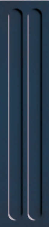 Paradyż MONPELLI NAVY CEGIELKA STRUKTURA C POŁYSK 6,5X29,8 BudoHurt.com.webp