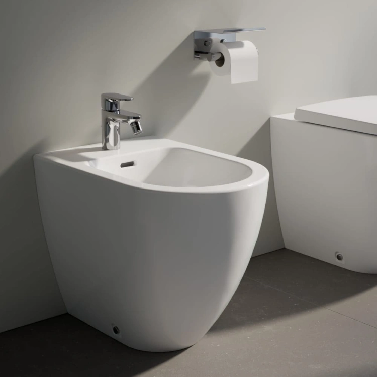 Laufen PRO X Bidet stojący, przyścienny. H8328610003021 (1).jpg