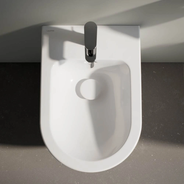 Laufen PRO X Bidet stojący, przyścienny. H8328610003021 (2).jpg