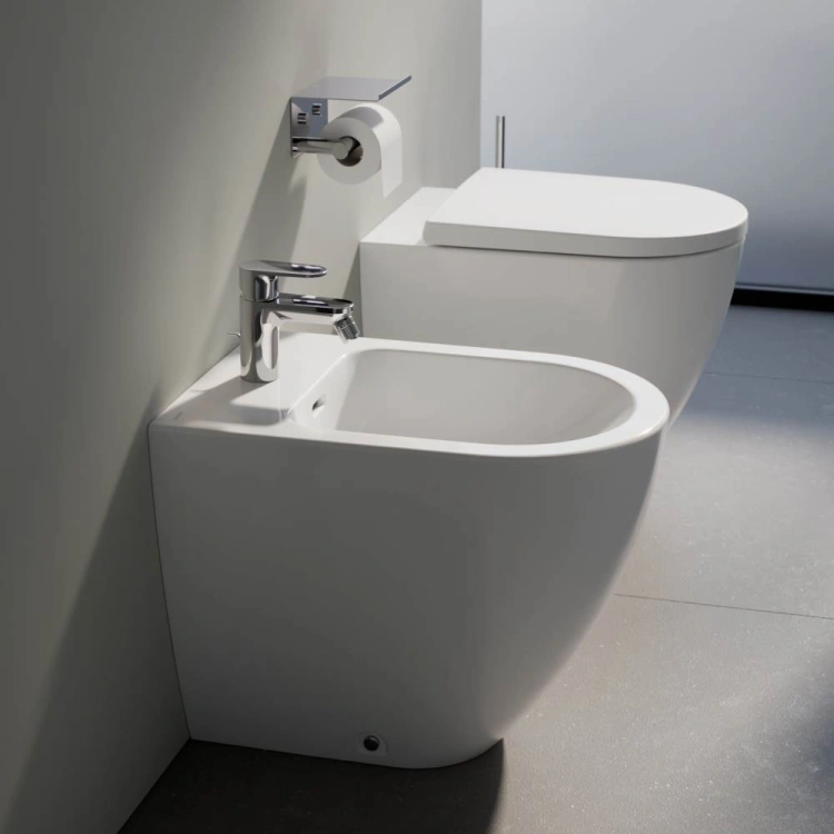 Laufen PRO X Bidet stojący, przyścienny. H8328610003021 (3).jpg