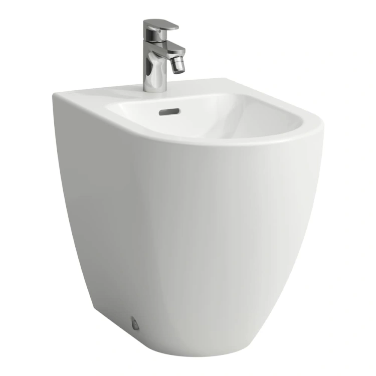 Laufen PRO X Bidet stojący, przyścienny. H8328610003021 (6).jpg