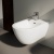 Laufen PRO X Bidet podwieszany, z otworem na baterie na środku, z przelewem. H8308600003021 (2).jpg