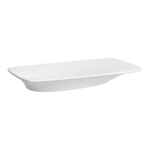 Laufen HOME COLLECTION Ceramiczna tacka Saphirkeramik. H8777790000001.jpg
