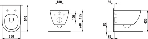 Laufen PRO X H8668600000001 rys. BudoHurt.com.jpg
