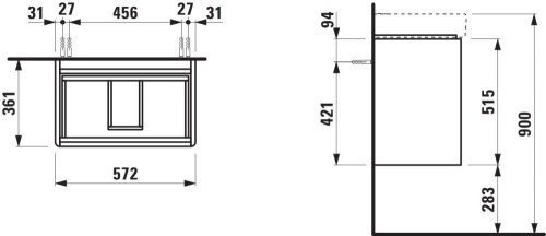 Laufen Base 2.0 H4112621082611 rys. BudoHurt.com.jpg