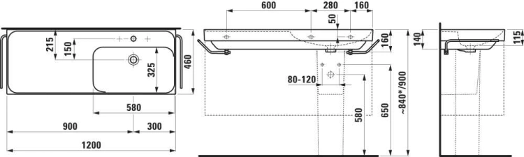 Laufen H8171190001091 rys. BudoHurt.com.jpg