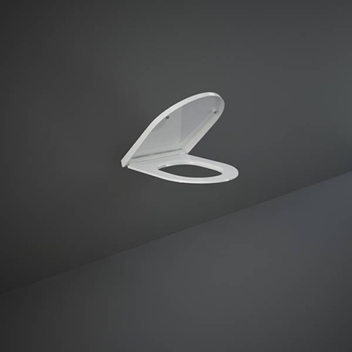 RAK Ceramics Des Deska WC wolnoopadająca. DESSC3901WH BudoHurt.com.jpg