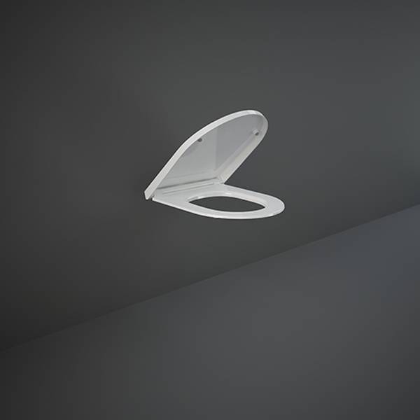 RAK Ceramics Des Deska WC wolnoopadająca. DESSC3901WH BudoHurt.com.jpg