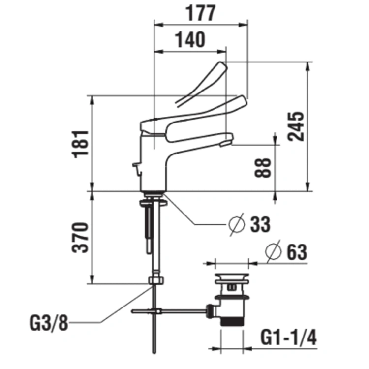 Laufen HF500903100094 rys. BudoHurt.com.jpg