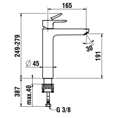 Laufen HF506914100000  rys. BudoHurt.com.jpg