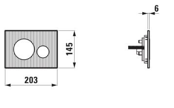 Laufen H9001160070001 rys. BudoHurt.com.jpg