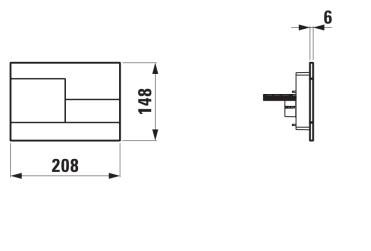 Laufen H9001180010001 rys. BudoHurt.com.jpg