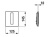 Laufen H9091010040001 rys.  BudoHurt.com Łódź.jpg