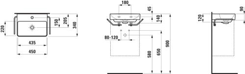 Laufen H8158610001091  rys. BudoHurt.com.jpg