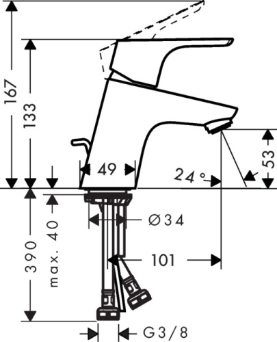31730000 HANSGROHE rys.   BudoHurt.com Łódź.jpg