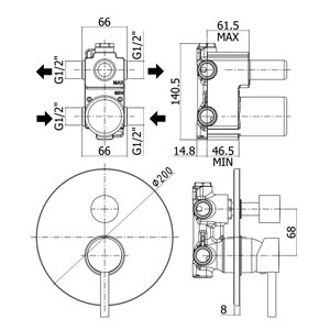 Pafoni SK018CR rys. BudoHurt.com Łódź.jpg