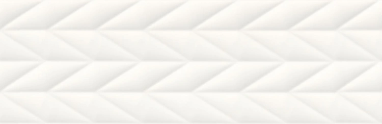 OPOCZNO FRENCH BRAID WHITE STRUCTURE 29X89  BudoHurt.com Łódź.jpg