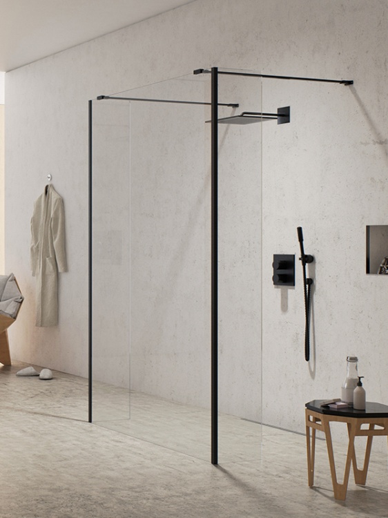 Kabina prysznicowa NEW MODUS black 6 BudoHurt.com Łódź.jpg