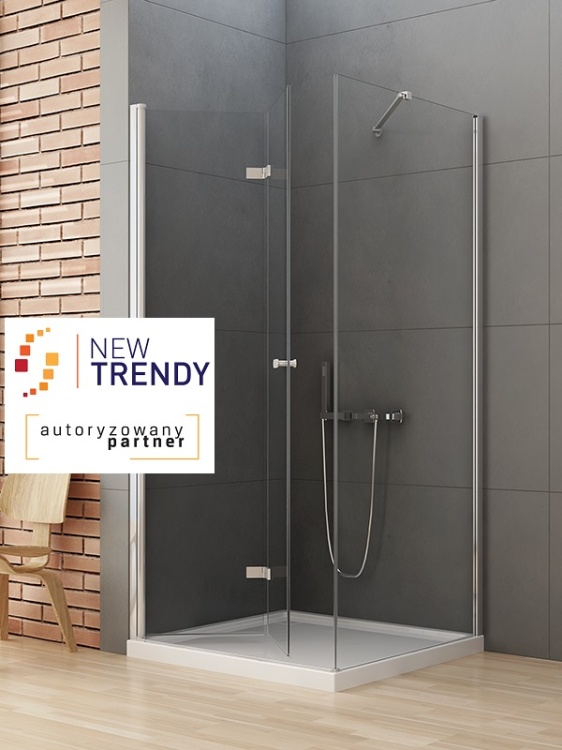 BudoHurt.com Łódź New Trendy New Soleo Kabina  140 lewa.jpg