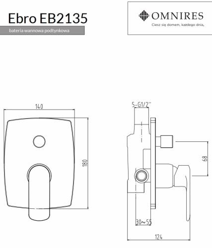 BudoHurt.com Łódź Omnires wymiary  Ebro EB2135.jpeg