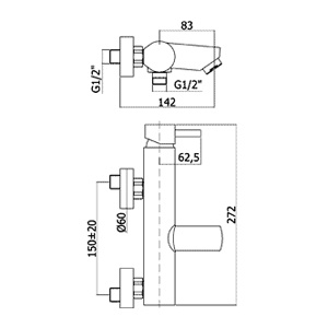 Pafoni SK022CR rys. BudoHurt.com Łódź.jpg