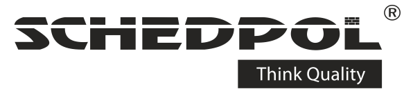 Producent: Schedpol (przejdź do strony: http://www.budohurt.com/pl/searchquery/Schedpol/1/phot/5?url=Schedpol)